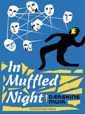 cover image of In Muffled Night